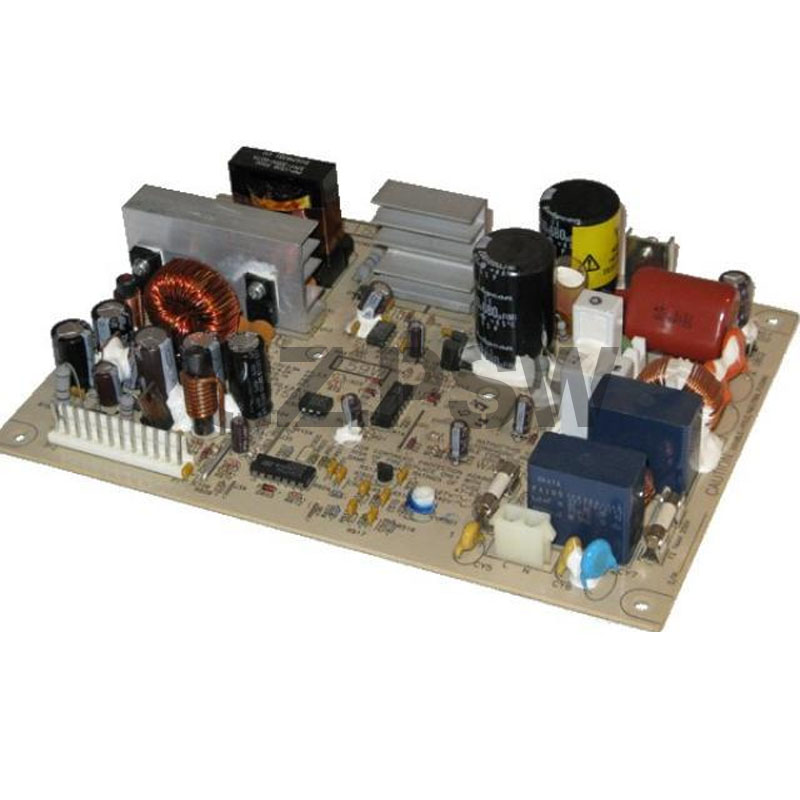 HP DesignJet 0950-2623-B Power Supply Board 