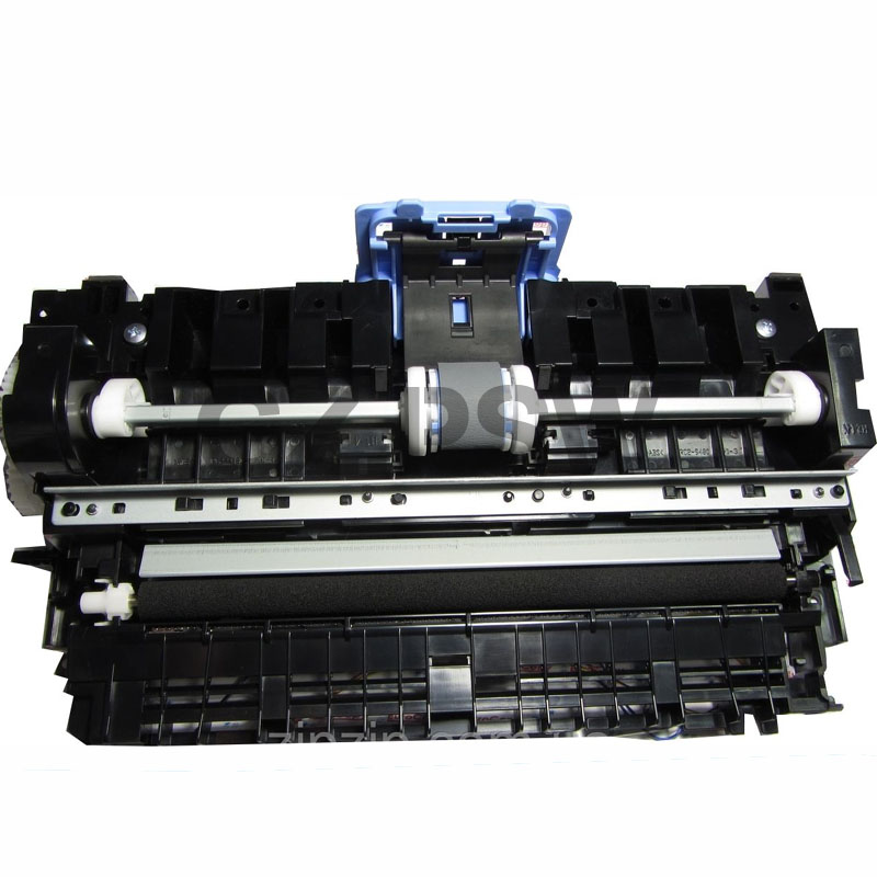 HP LaserJet M1536 P1606 P1566 Paper Pick Up Assembly W / Pick Up Roller Pad RM1-7575-000CN