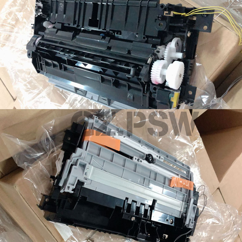 HP LaserJet M630 Multi-purpose/tray 1 paper pick-up assembly RM2-5822-000CN	